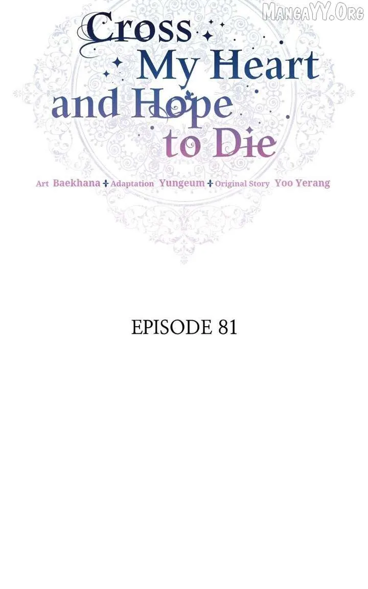 Hoping for My Death Chapter 81 page 88