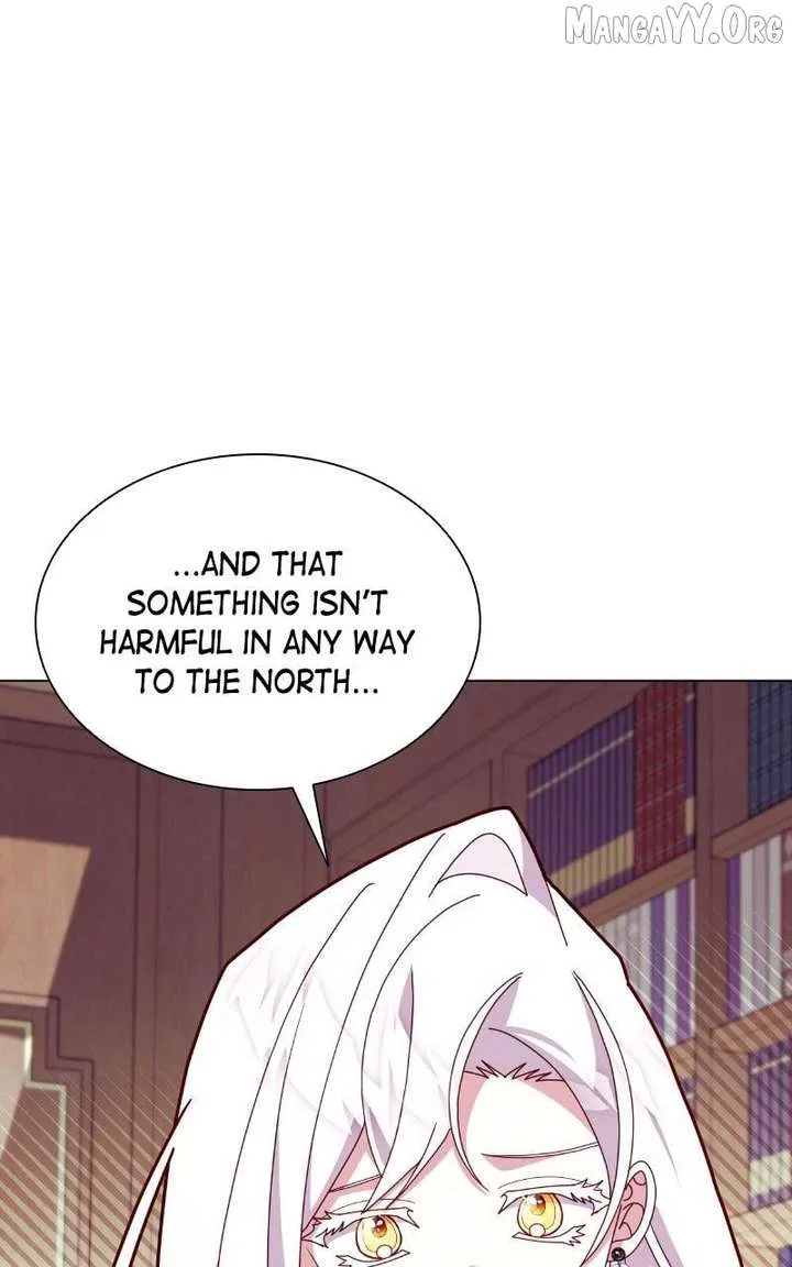 Hoping for My Death Chapter 84 page 20