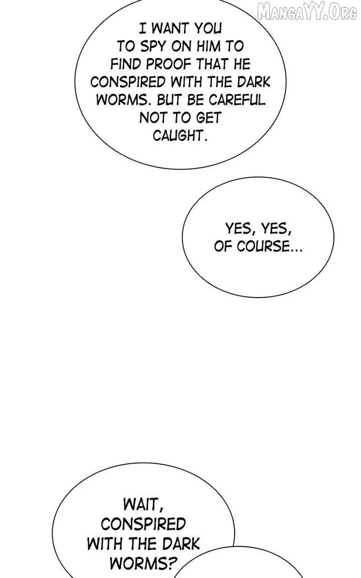 Hoping for My Death Chapter 84 page 47