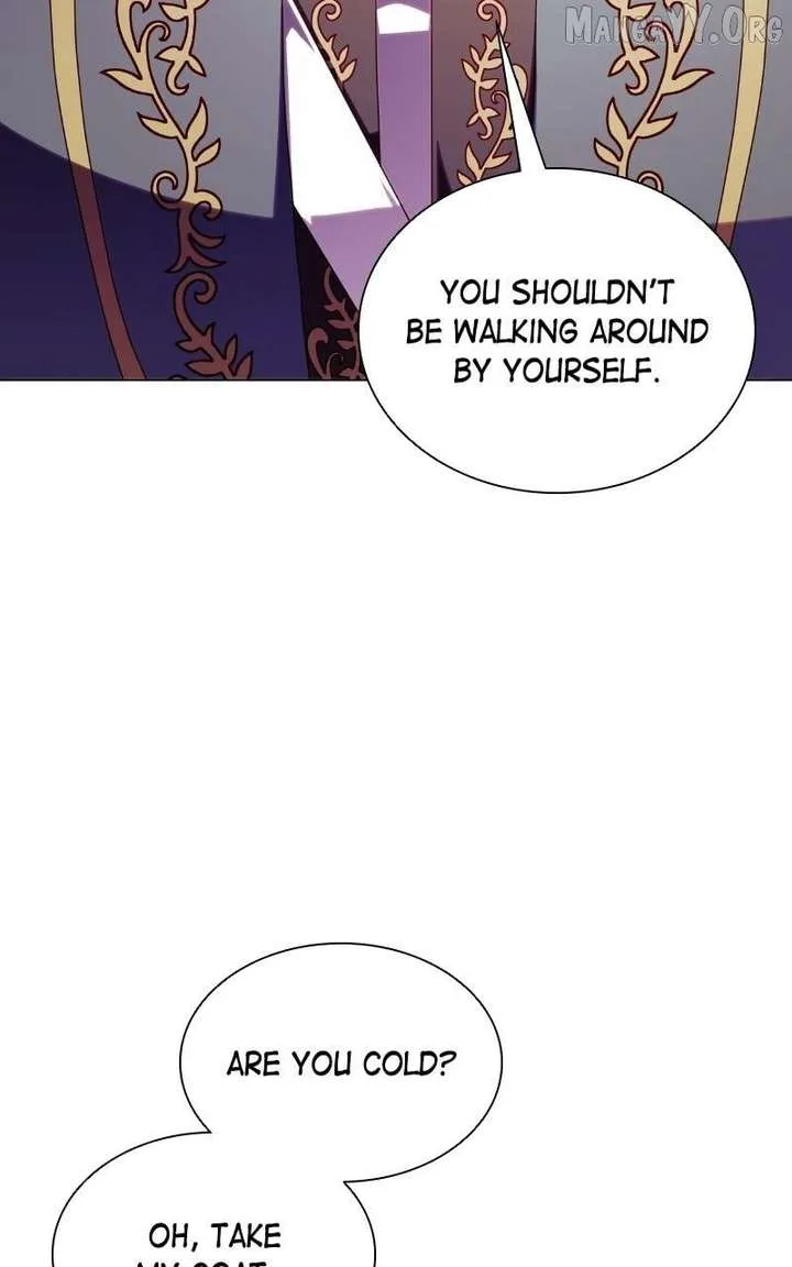 Hoping for My Death Chapter 84 page 103