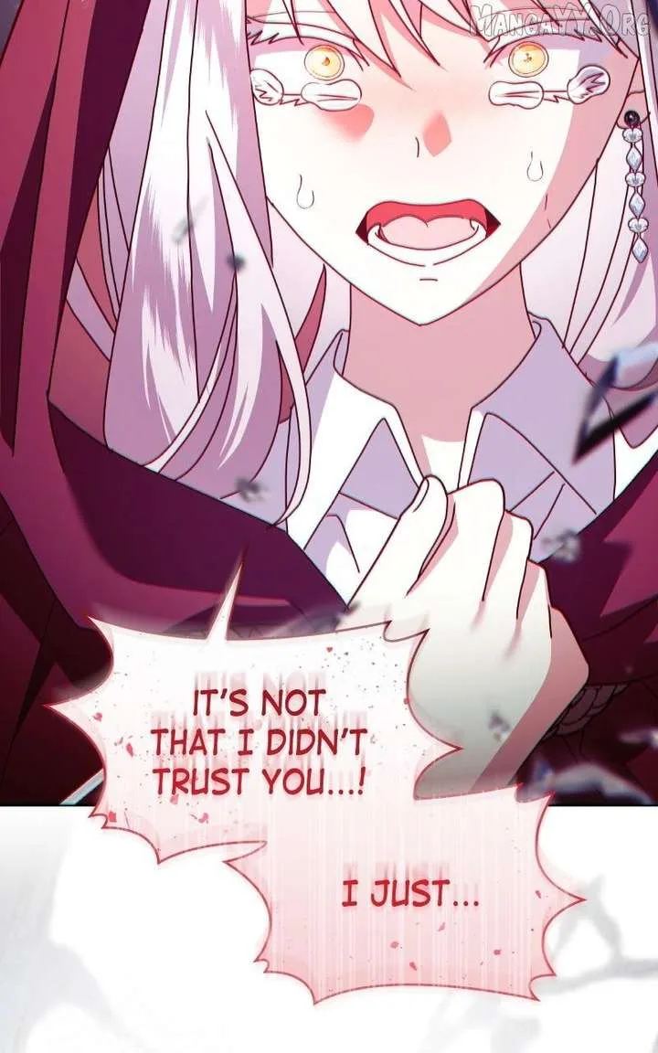 Hoping for My Death Chapter 84 page 81