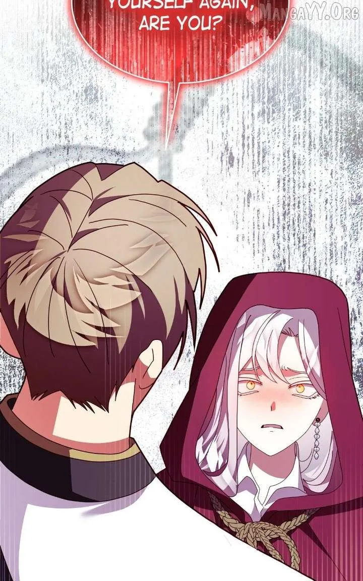Hoping for My Death Chapter 84 page 67