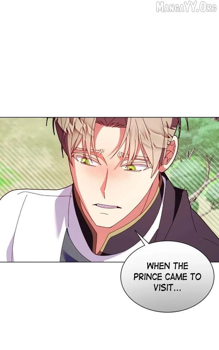 Hoping for My Death Chapter 84 page 71
