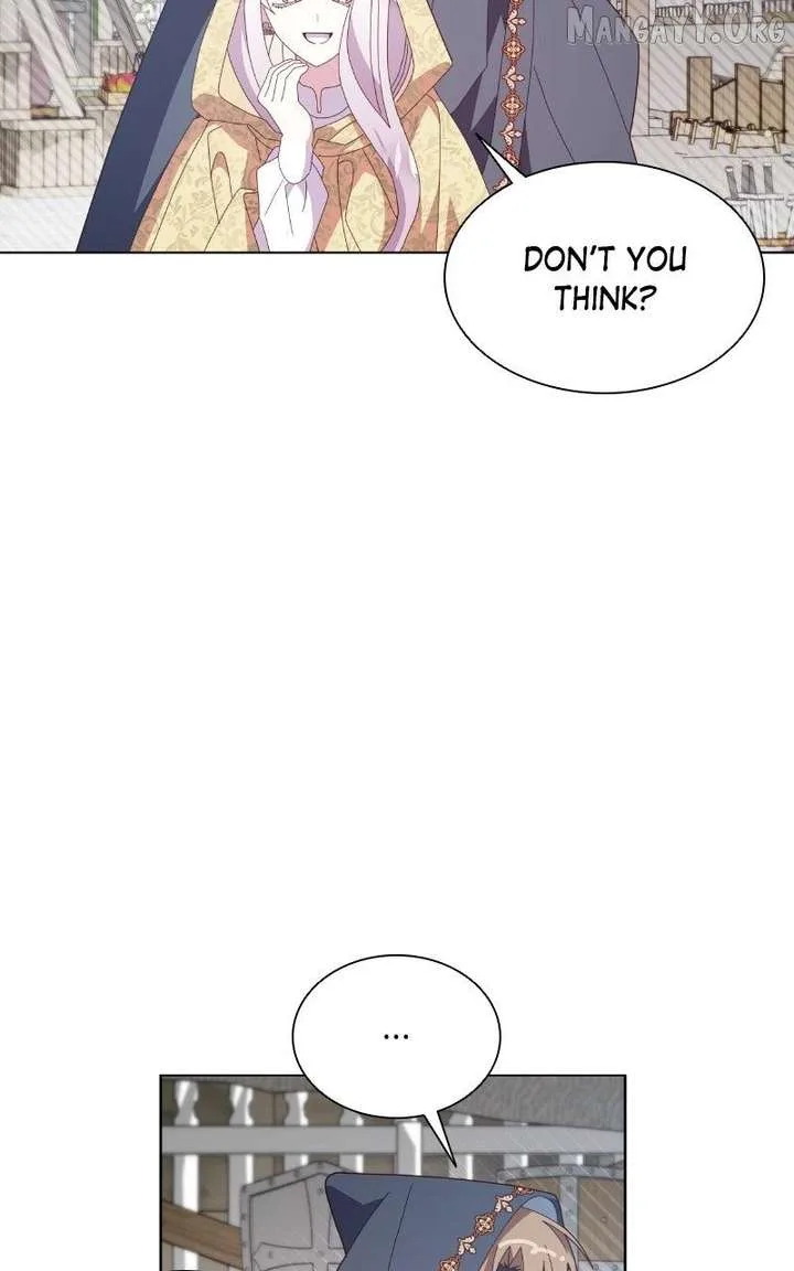 Hoping for My Death Chapter 81 page 75