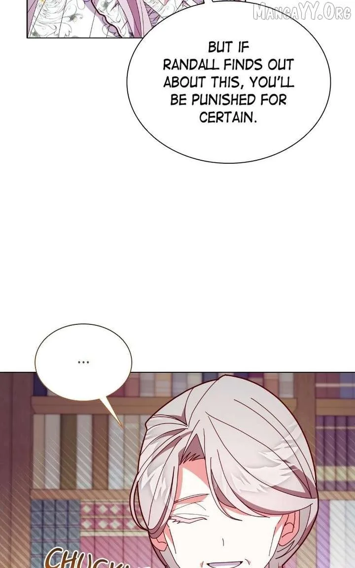 Hoping for My Death Chapter 84 page 26