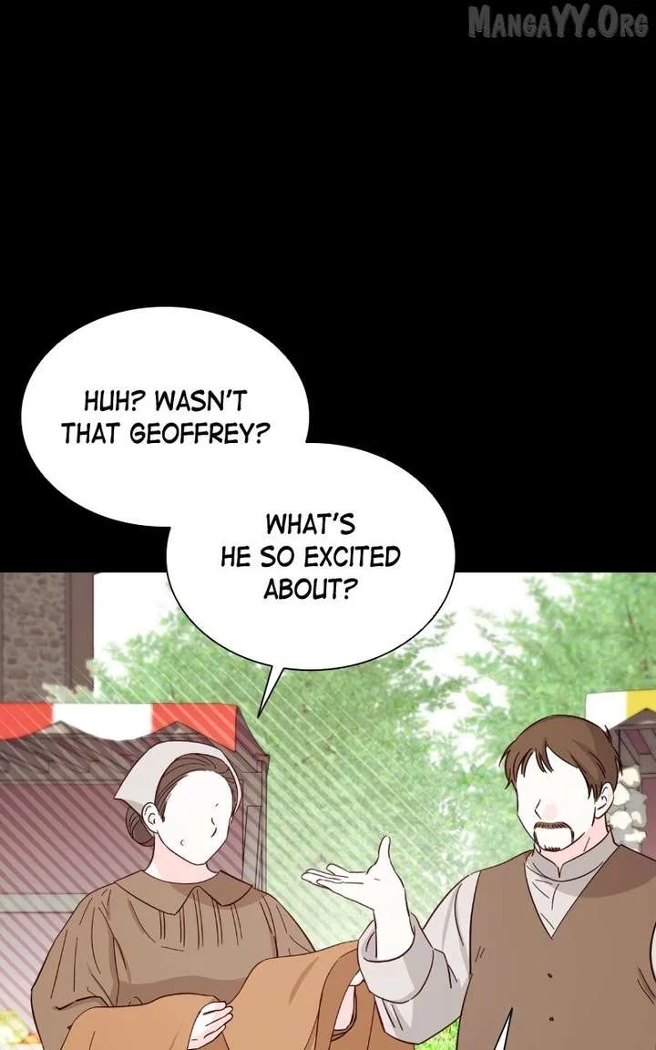 Hoping for My Death Chapter 85 page 3