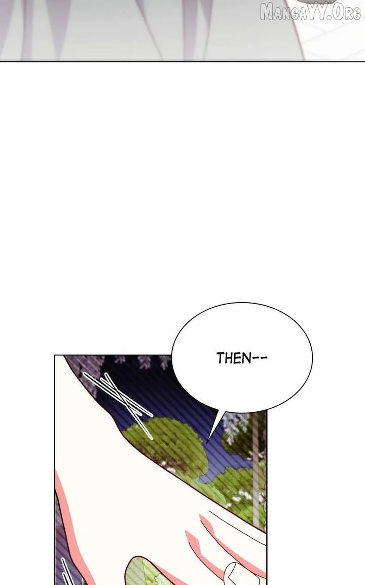 Hoping for My Death Chapter 85 page 23