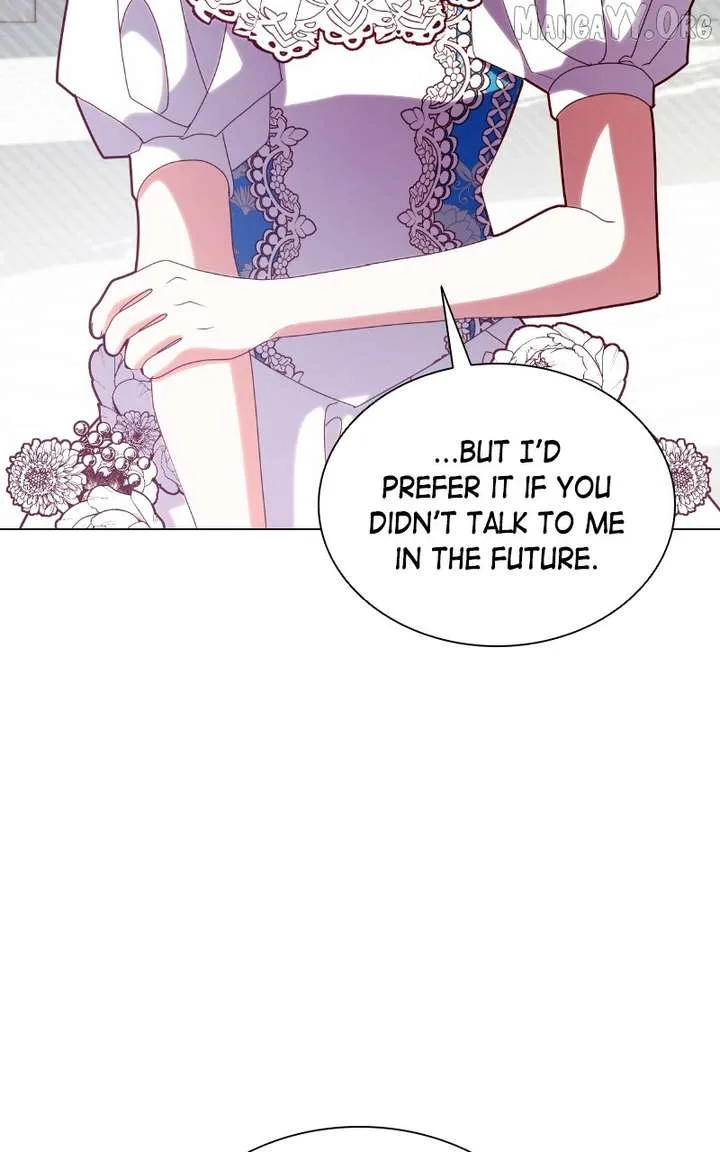 Hoping for My Death Chapter 85 page 10