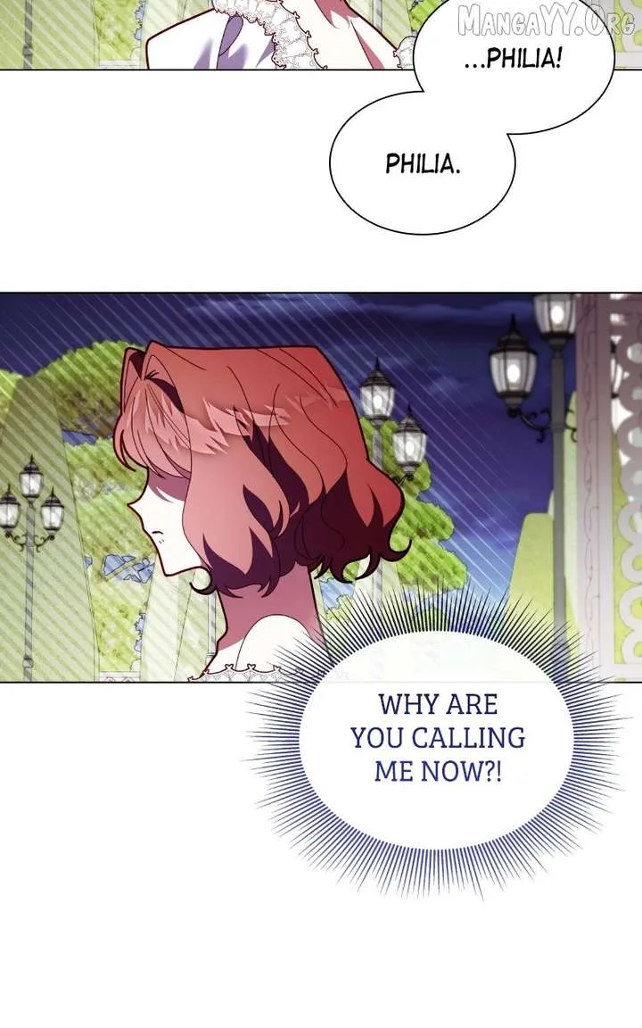 Hoping for My Death Chapter 85 page 14