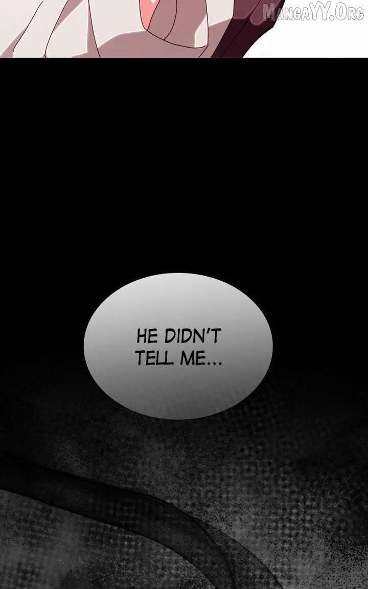Hoping for My Death Chapter 85 page 7