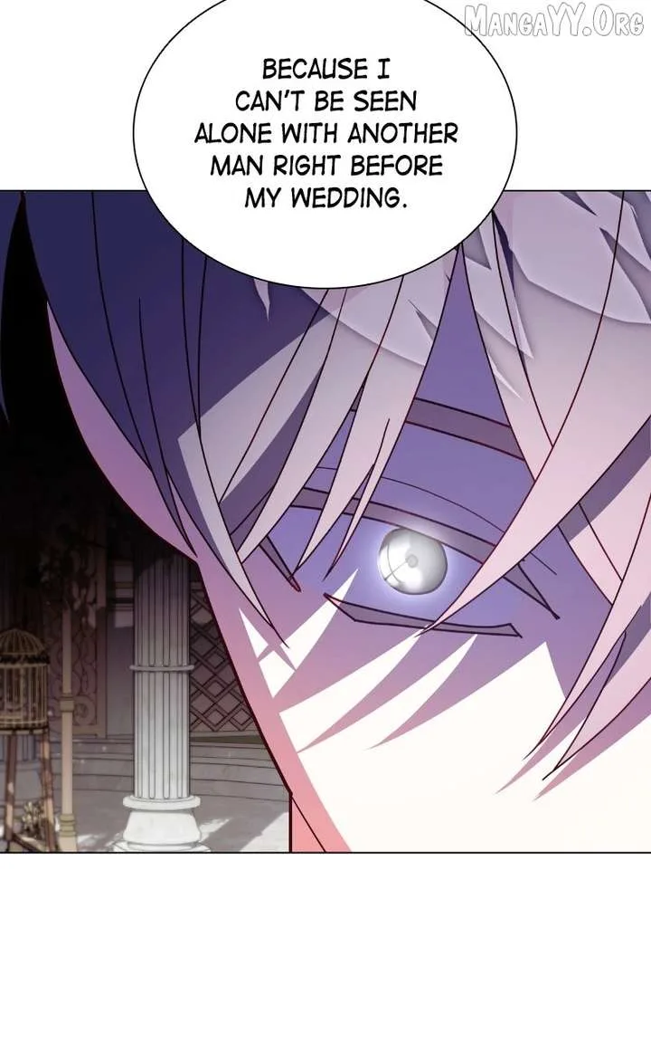 Hoping for My Death Chapter 85 page 11