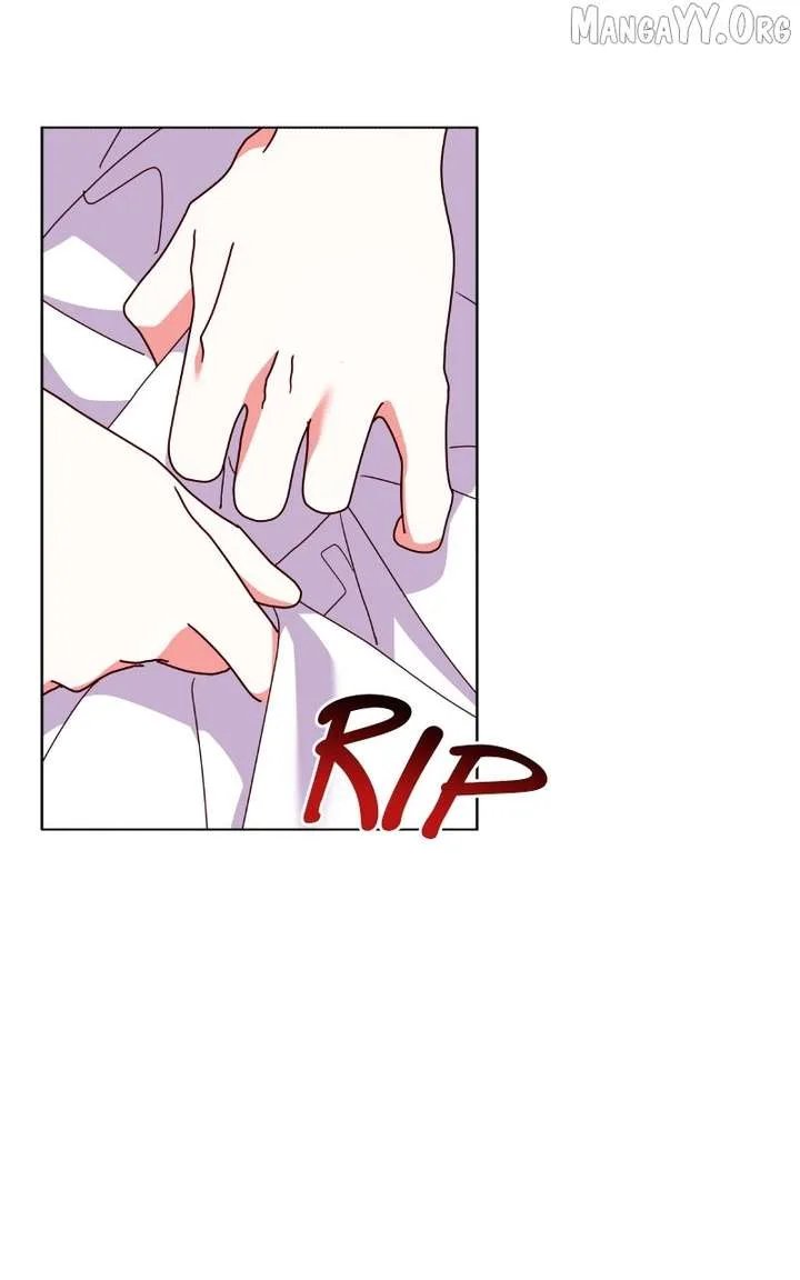 Hoping for My Death Chapter 85 page 18