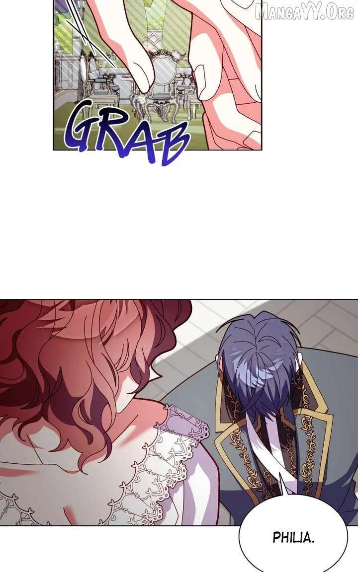 Hoping for My Death Chapter 85 page 24