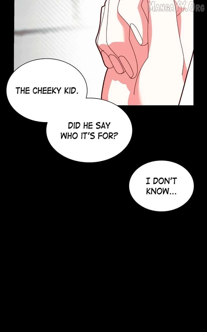 Hoping for My Death Chapter 85 page 5