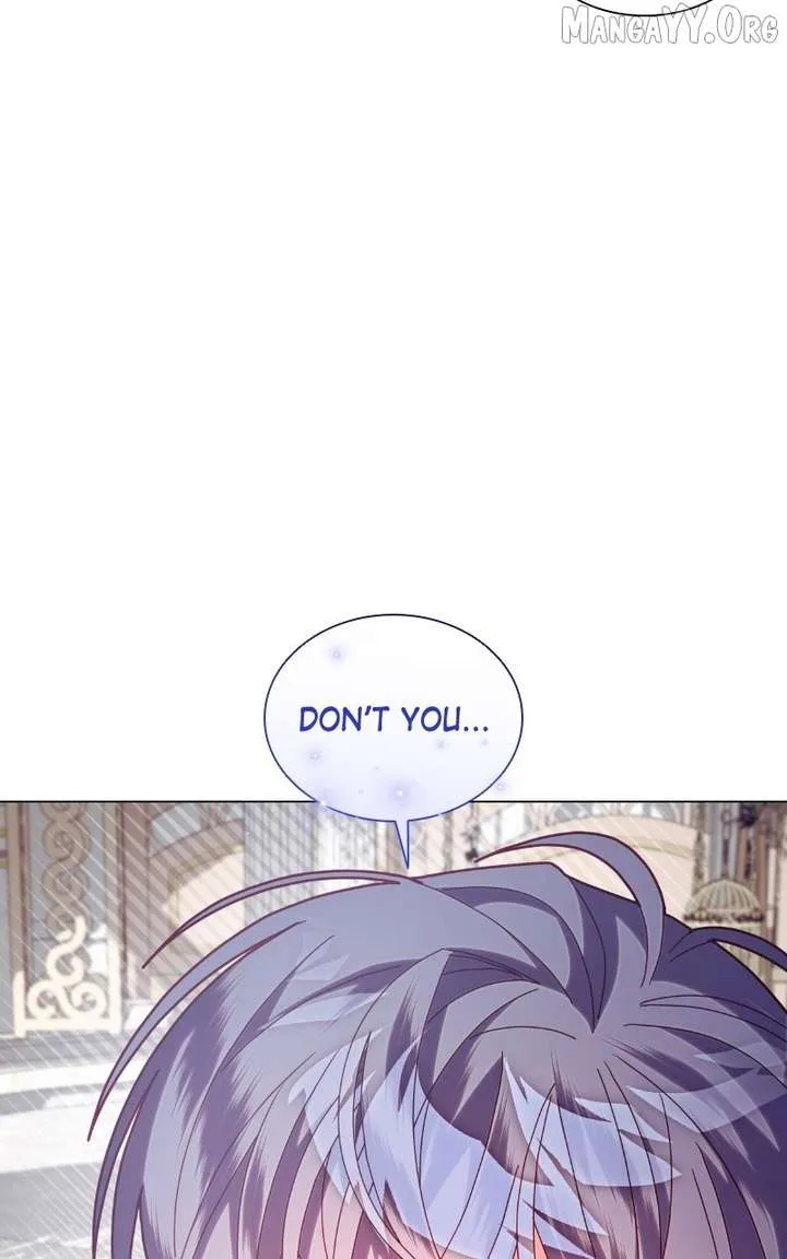 Hoping for My Death Chapter 85 page 25