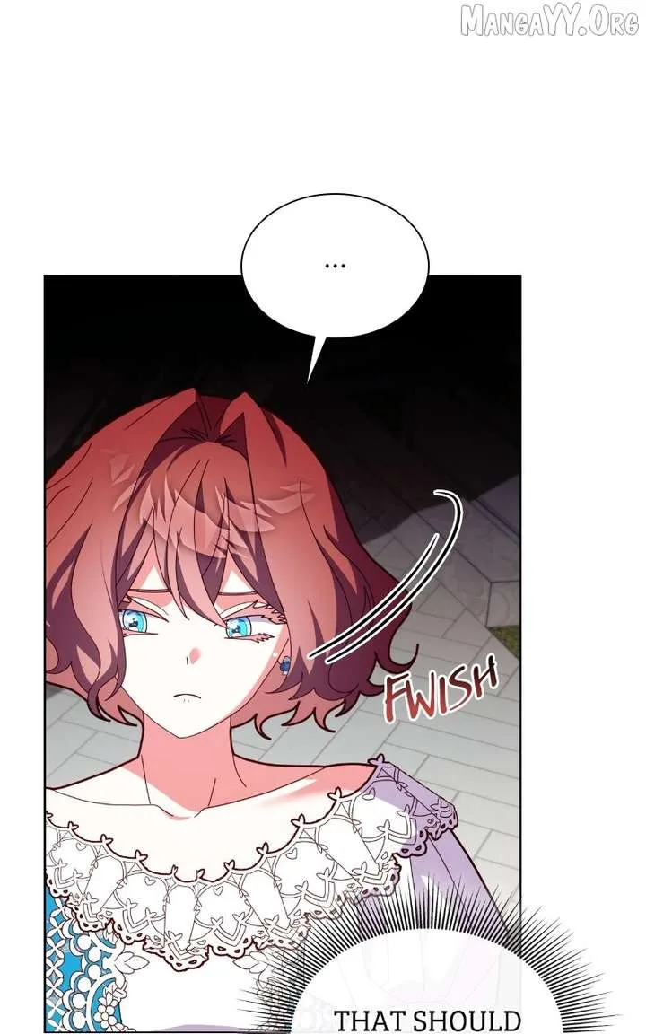 Hoping for My Death Chapter 85 page 12
