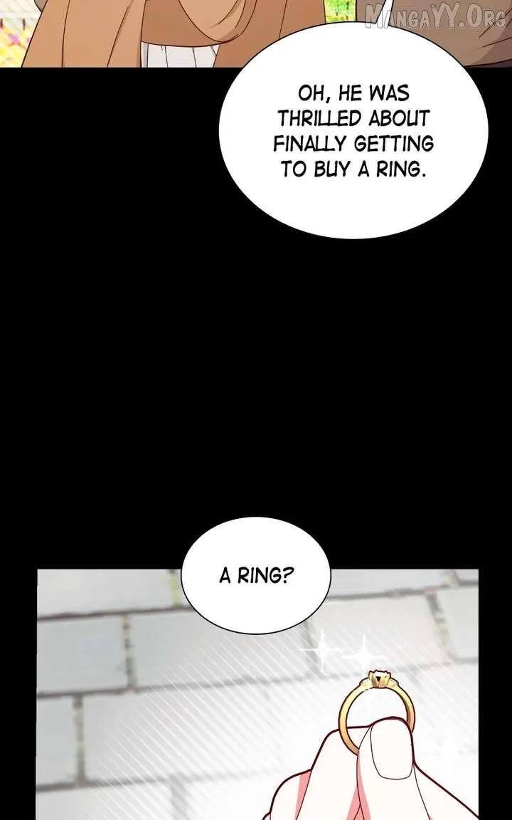 Hoping for My Death Chapter 85 page 4