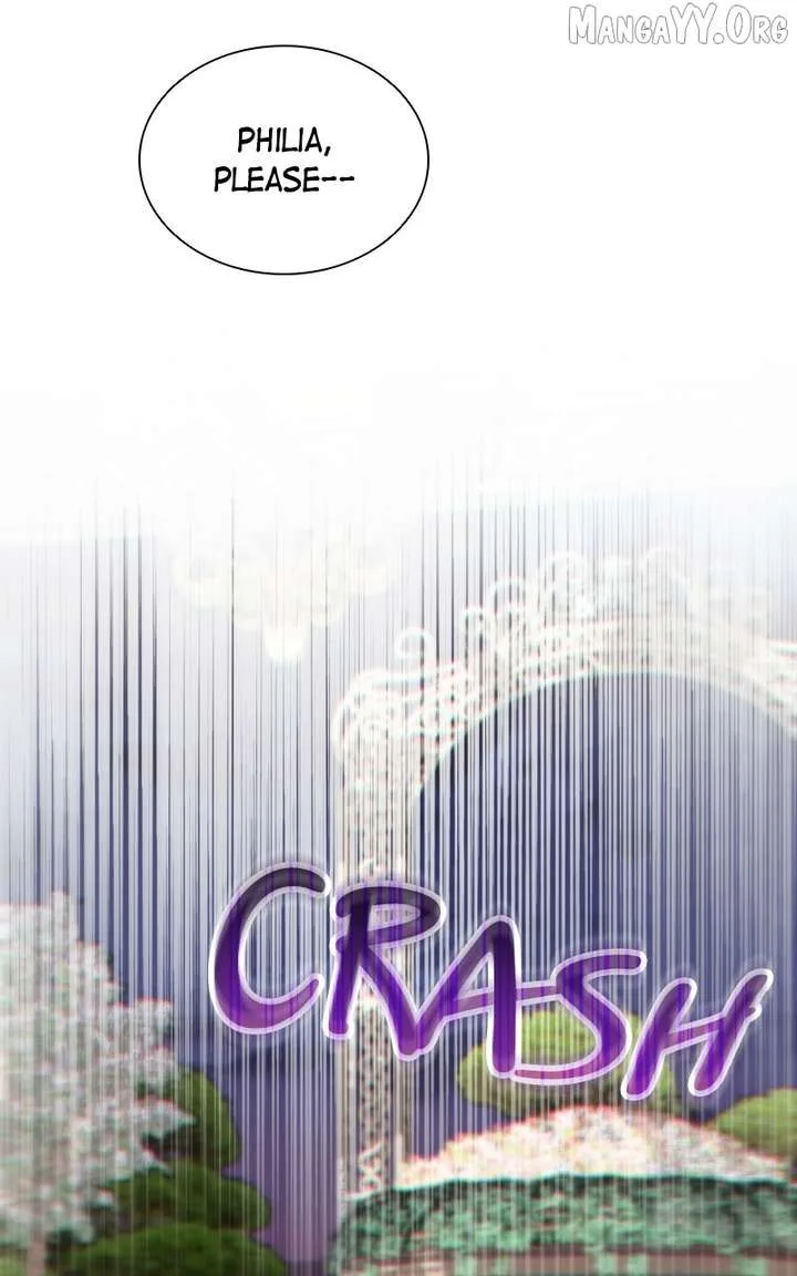 Hoping for My Death Chapter 85 page 15