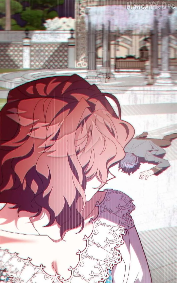 Hoping for My Death Chapter 85 page 16