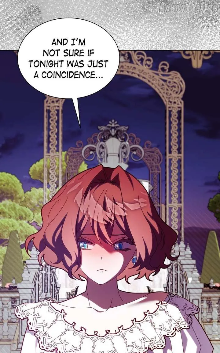 Hoping for My Death Chapter 85 page 9
