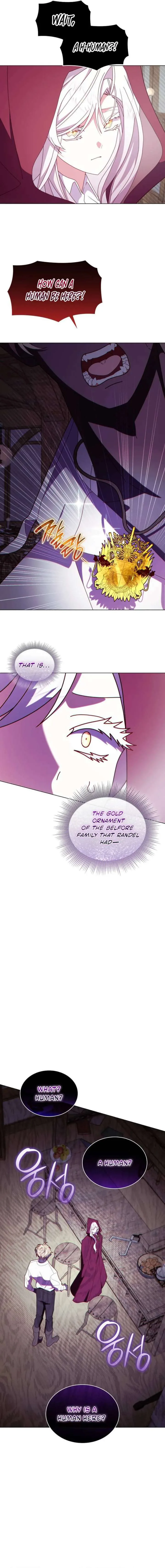 Hoping for My Death Chapter 86 page 3