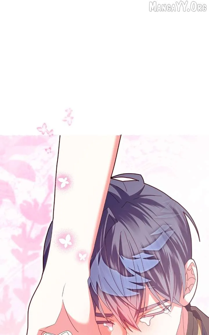 Hoping for My Death Chapter 85 page 31