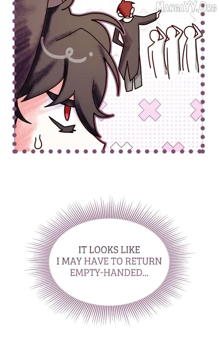 Hoping for My Death Chapter 85 page 45