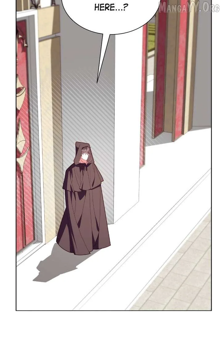 Hoping for My Death Chapter 85 page 43