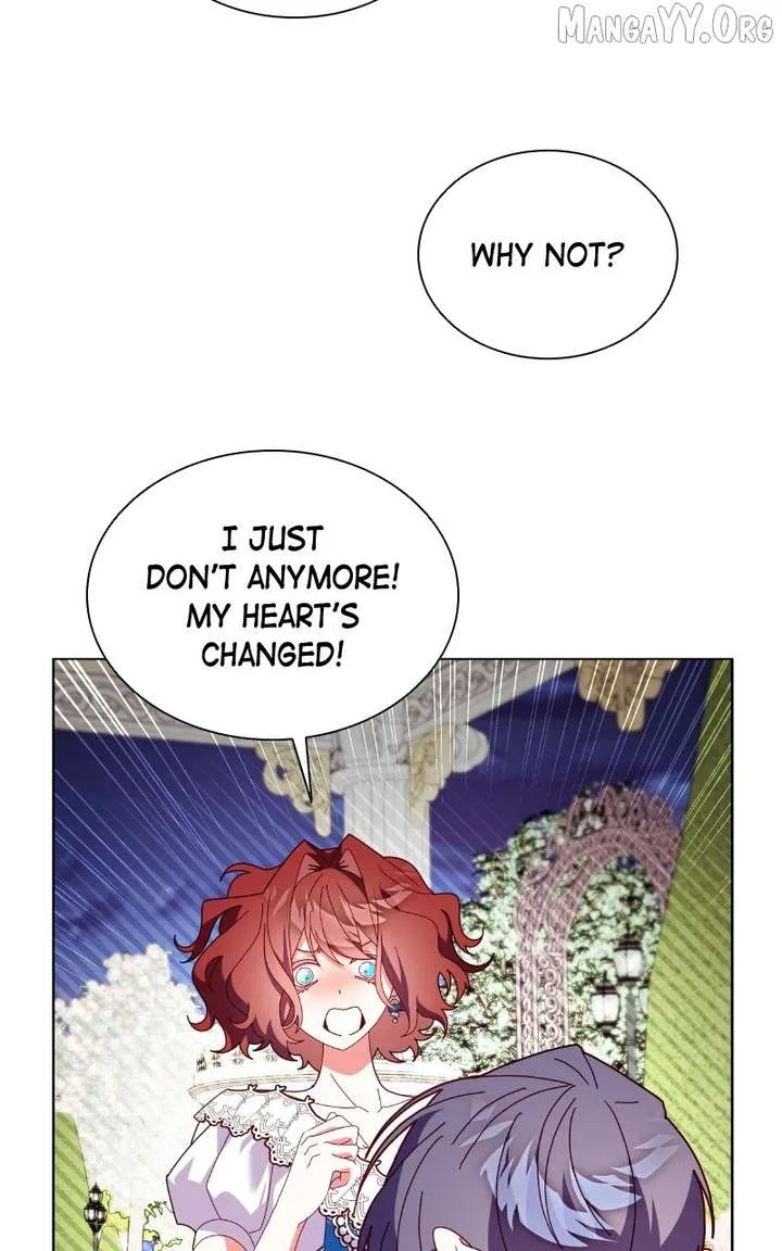 Hoping for My Death Chapter 85 page 28