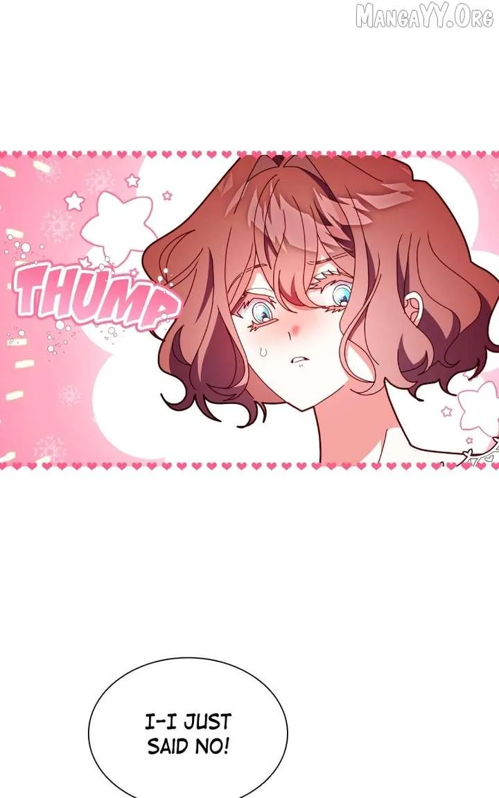 Hoping for My Death Chapter 85 page 27