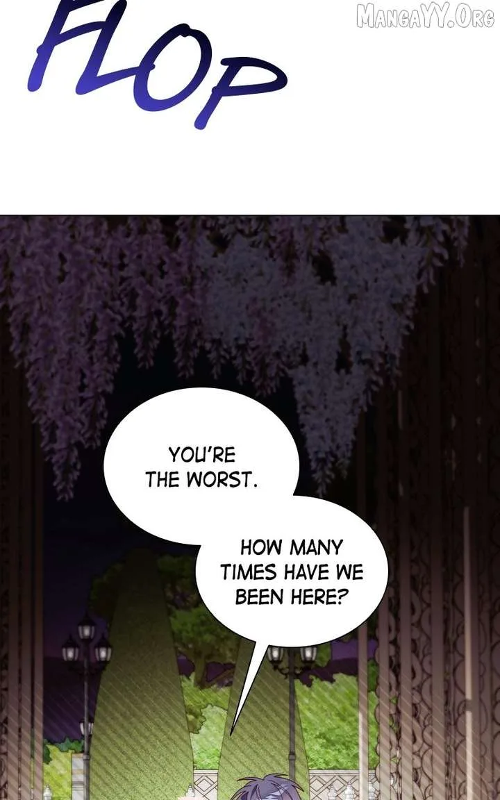 Hoping for My Death Chapter 85 page 34