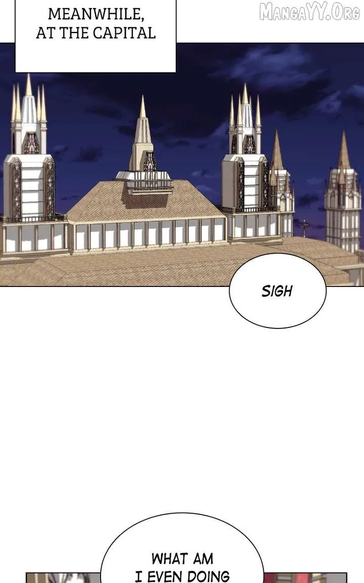 Hoping for My Death Chapter 85 page 42