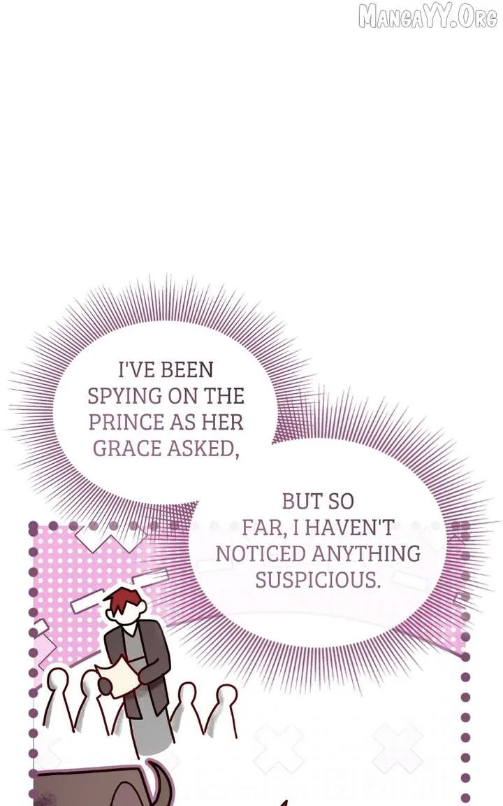 Hoping for My Death Chapter 85 page 44
