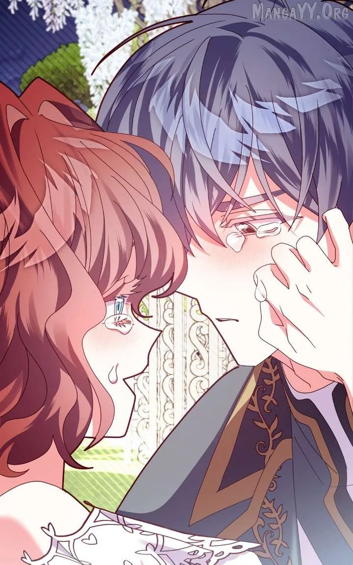 Hoping for My Death Chapter 85 page 38