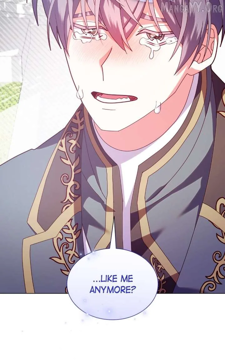 Hoping for My Death Chapter 85 page 26