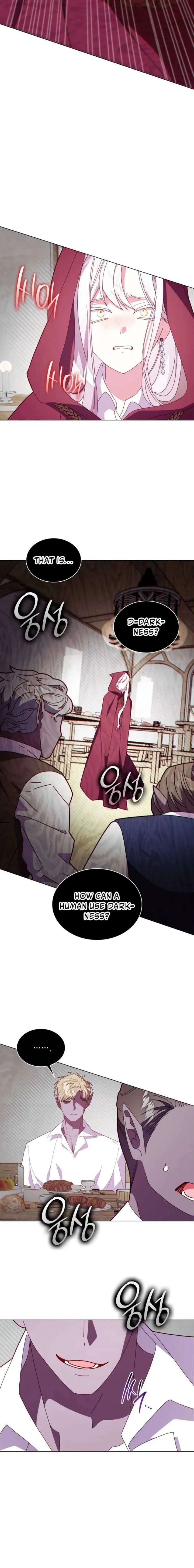 Hoping for My Death Chapter 86 page 5