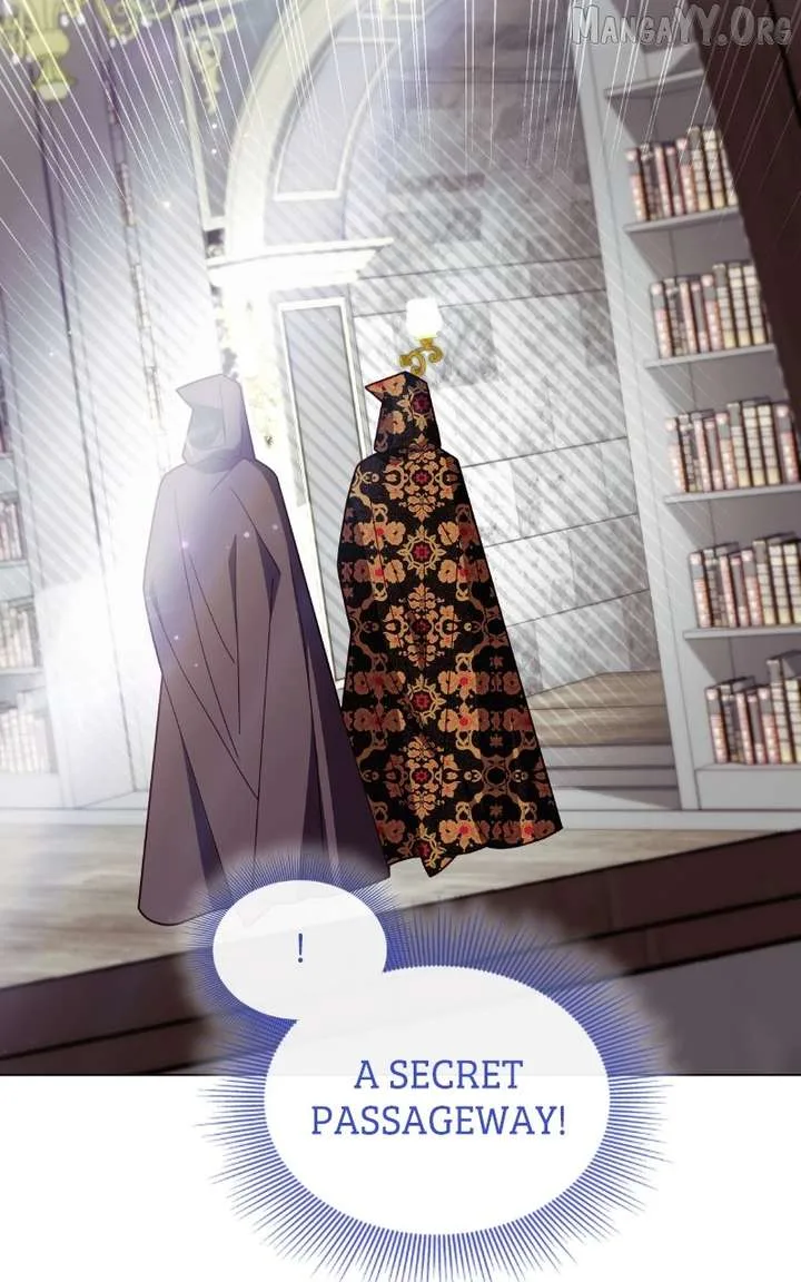 Hoping for My Death Chapter 85 page 54