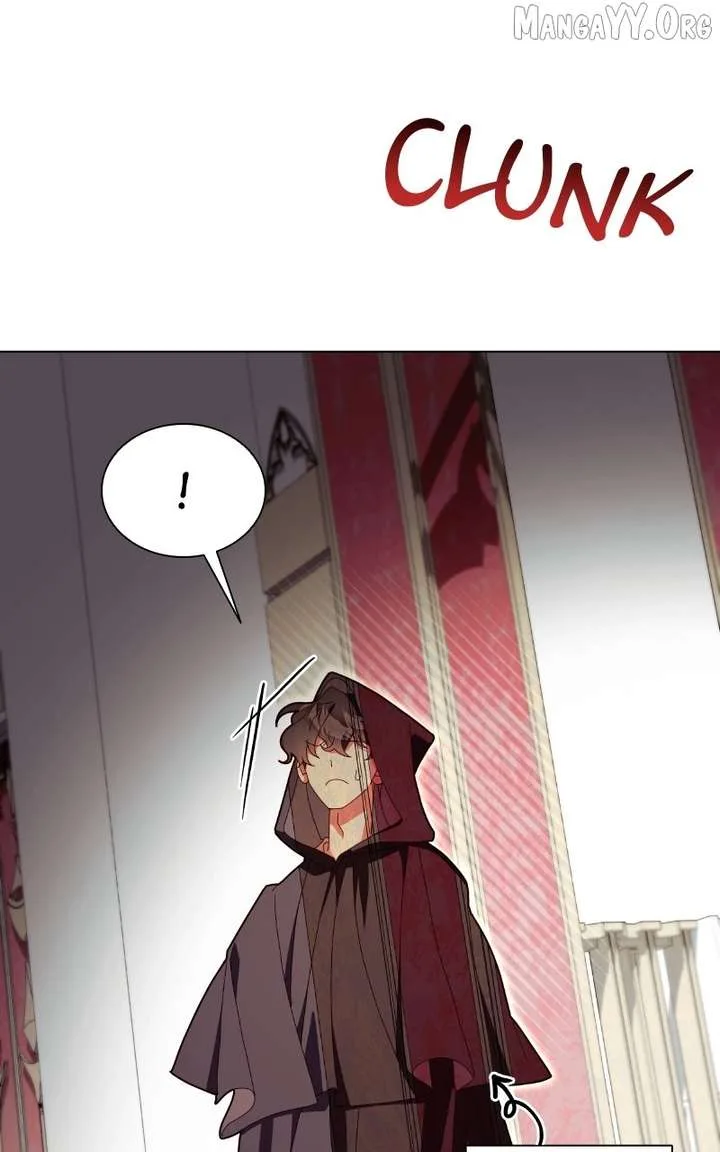 Hoping for My Death Chapter 85 page 46