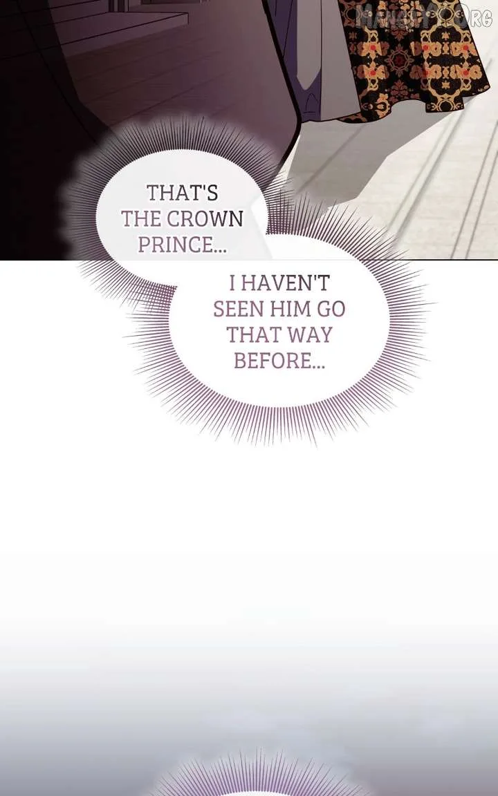 Hoping for My Death Chapter 85 page 48