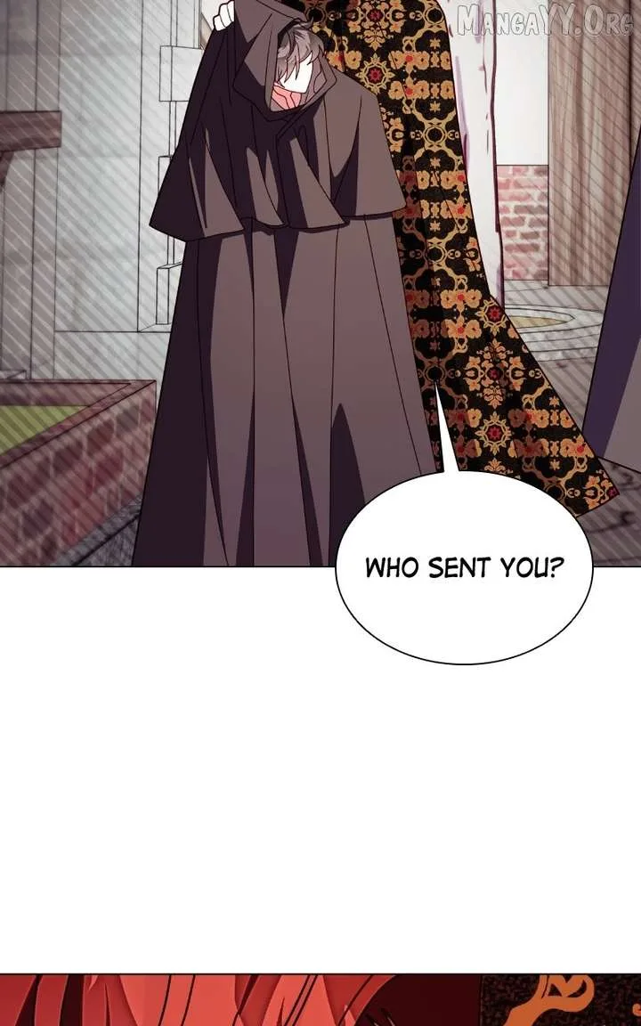 Hoping for My Death Chapter 85 page 59