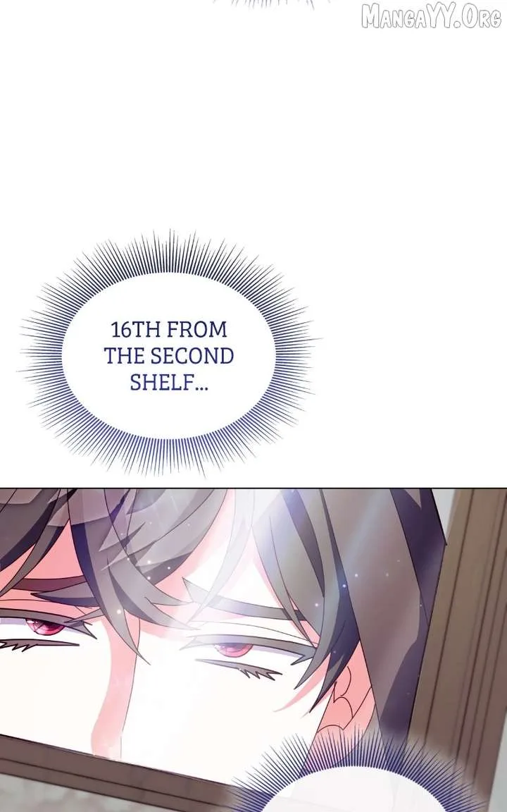 Hoping for My Death Chapter 85 page 55