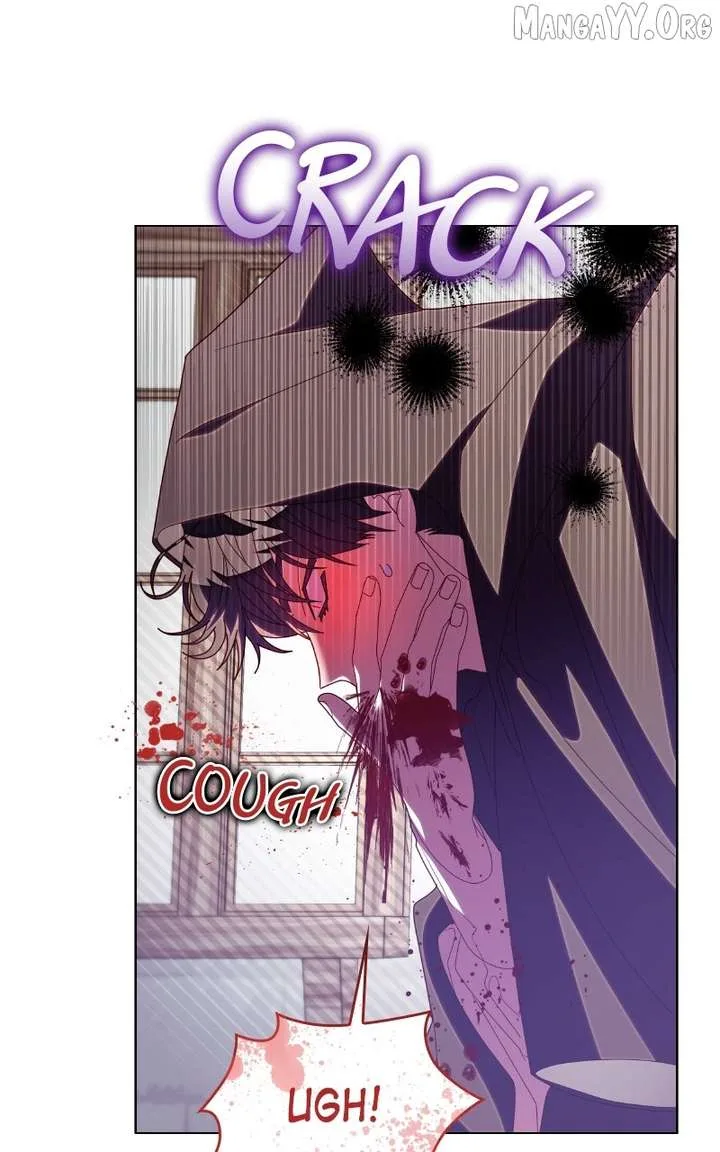 Hoping for My Death Chapter 85 page 61