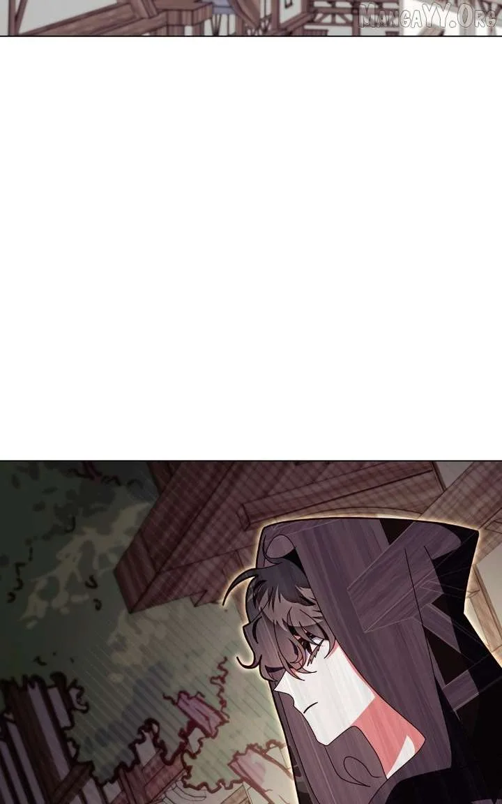 Hoping for My Death Chapter 85 page 50