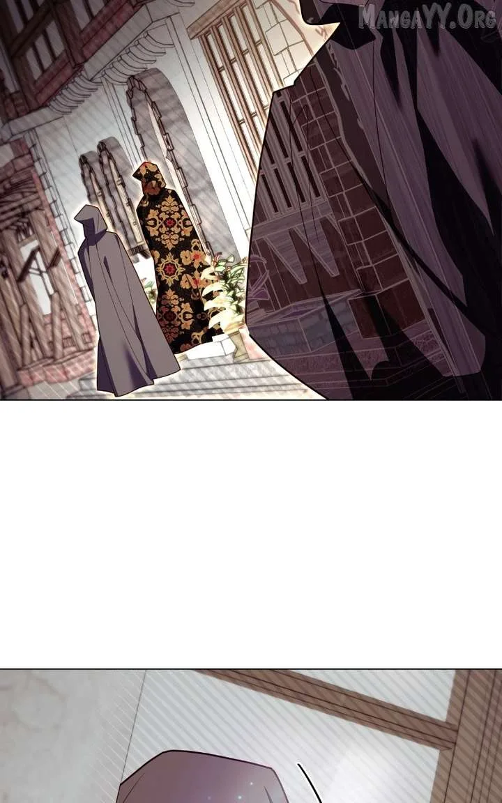 Hoping for My Death Chapter 85 page 51