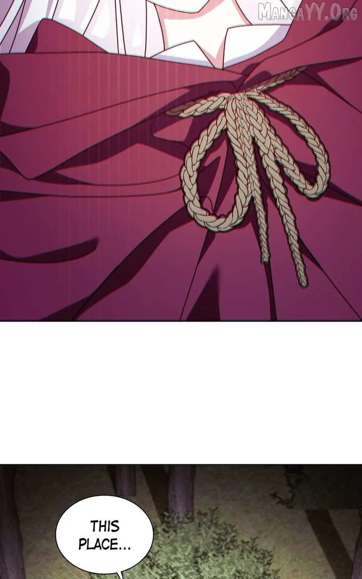 Hoping for My Death Chapter 85 page 75
