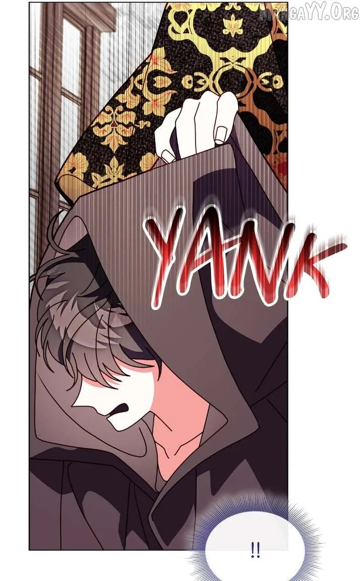 Hoping for My Death Chapter 85 page 57