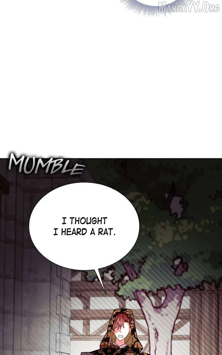Hoping for My Death Chapter 85 page 58