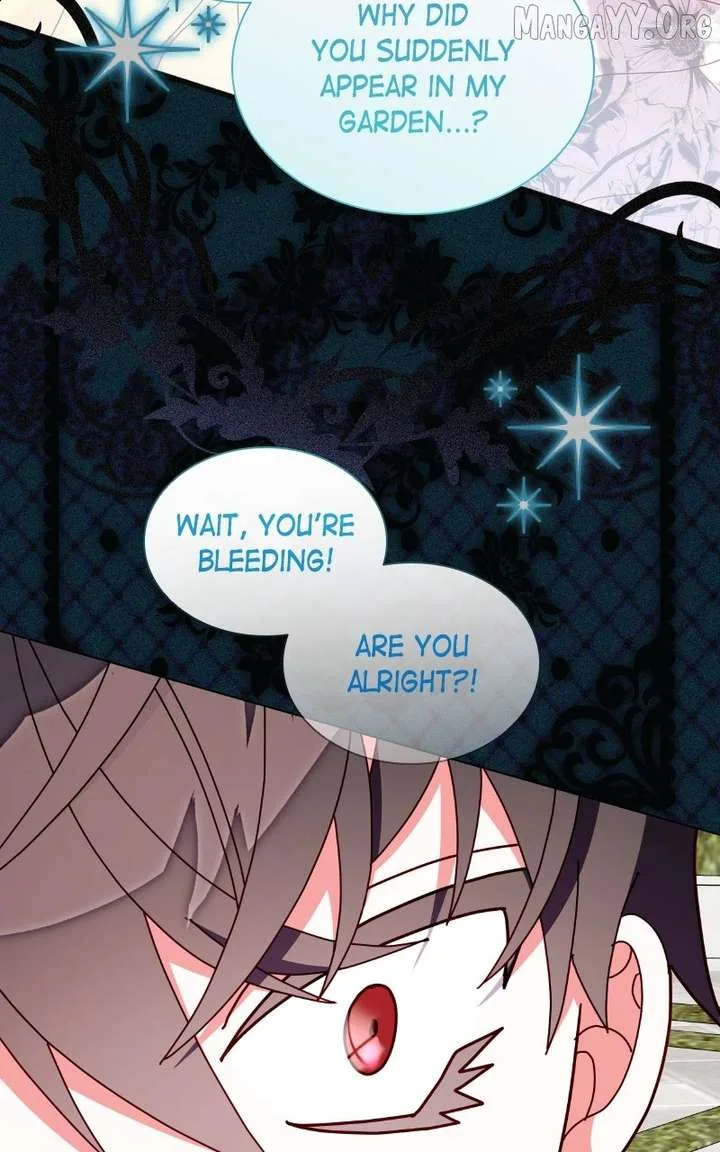 Hoping for My Death Chapter 85 page 72