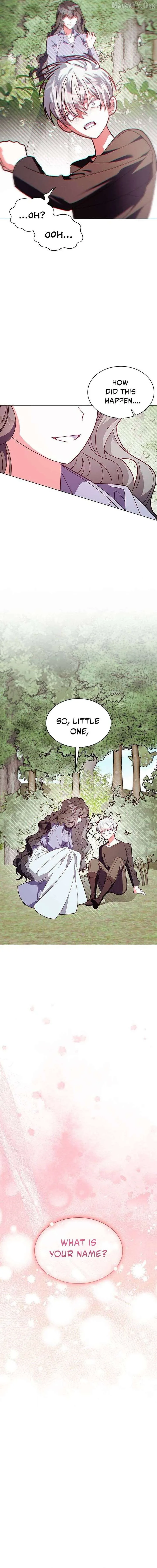 Hoping for My Death Chapter 87 page 5
