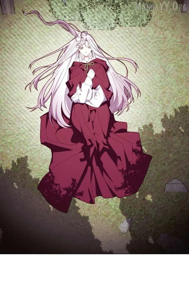 Hoping for My Death Chapter 85 page 76